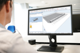 Schöck Produkt-Katalog mit Isokorb und Sconnex in Allplan 2023