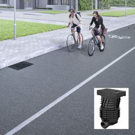 Neue Radwege-Infrastruktur? Wir unterstützen!