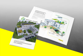 Der Planerratgeber für eine wassersensible Stadtplanung
