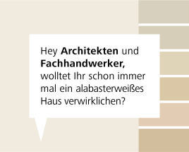🤍 24 Weißtöne – unendliche Möglichkeiten