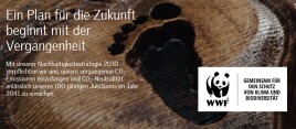 Ein Plan für die Zukunft beginnt mit der Vergangenheit