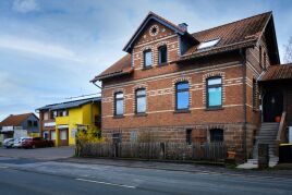 Referenz: Energiewende "Made in Simtshausen"