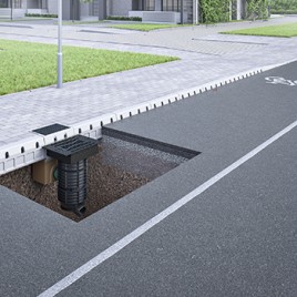 Ausbau der Radwege - nachhaltig geplant