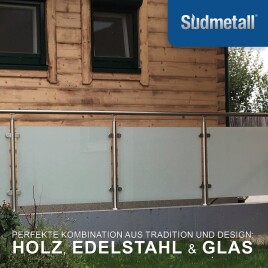 Alles rund ums Glas!