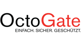 OctoGate IT Security Systems GmbH