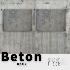 Harte Optik - weicher Kern