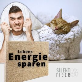 Nachhaltig Energie sparen