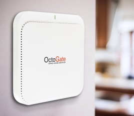 OctoGate WLAN Access Point AX-3000