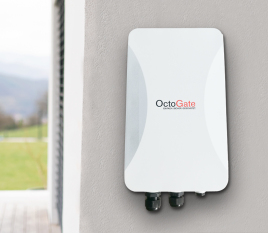 OctoGate Outdoor Access Point AX-3050