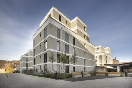 🏘️ Wohnungsangebote für ältere Menschen