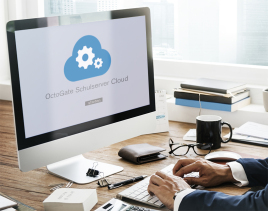 OctoGate Schulserver Cloud