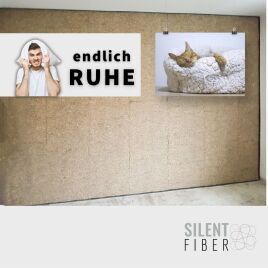 Endlich Ruhe vom Nachbarn