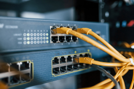 OctoGate POE Switches
