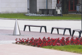 Trinkbrunnen HYDRO