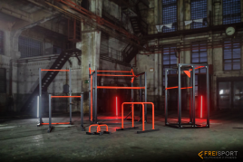 Outdoor Fitnessgeräte für zuhause