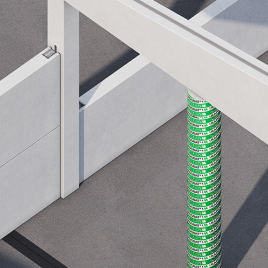 Effizient Bauen mit Fertigteilen von PohlCon