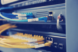 OctoGate Ethernet Switches