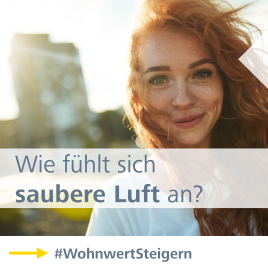 StoColor Photosan: Werterhalt und saubere Luft auf einen Streich!