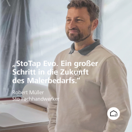 🚀 Ein großer Schritt in die Zukunft des Malerbedarfs