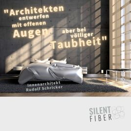 Akustik Service für Architekten