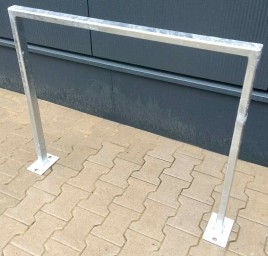 Fahrradparksysteme für Schulen & öffentliche Einrichtungen