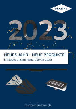 Neues Jahr = Neue Produkte! ✨