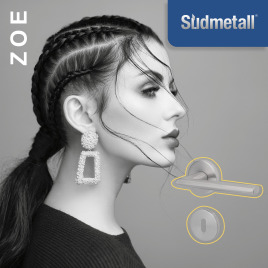 Zoe - Schlichter Eyecatcher