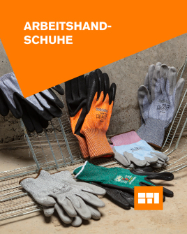 Arbeitshandschuhe von BTI