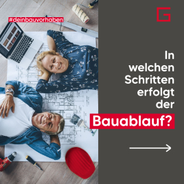 In nur 6 Schritten zum Traumkeller