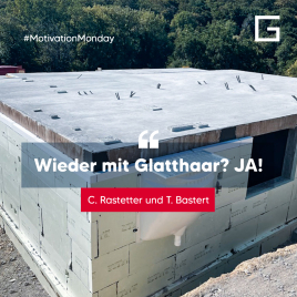 Kunden Feedback