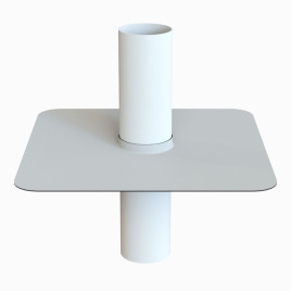 PVC Kanalentlüfter WD
