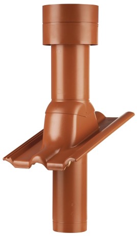 Dachhaube mv-plus