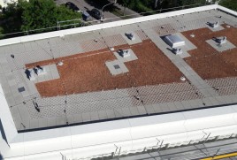 München, Paul-Gerhadt-Allee