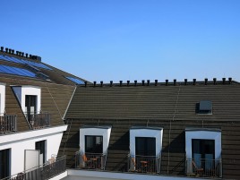 Kühlungsborn, Hotelresidenz & SPA