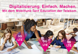 OctoGate Access Point AX-3000 jetzt mit LTE Modul