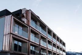 Alpenschick meets Moderne 🤝