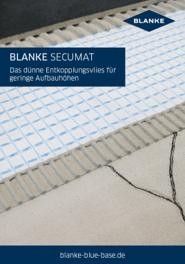 Die Entkopplung zum ausrollen! 🛼