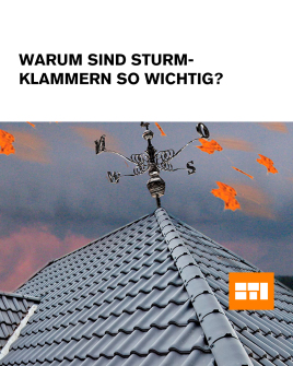 BTI Sturmklammern