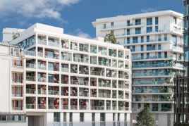 Moderne Glasästhetik