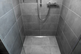 TECEdrainprofile: Exakte Einpassung des Duschprofils