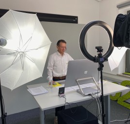 Gebäudedränung kompakt und verständlich