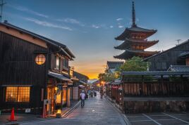 Extrem Einbausituation Japan
