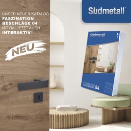 NEU: Faszination Beschläge 04