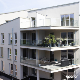 Uponor Combi Port Pro in Erfurt