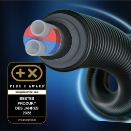 Uponor Ecoflex VIP