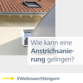 🏡 Ein Objekt - drei Produkte