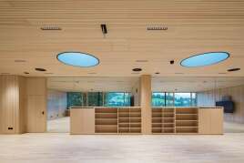 Bildungszentrum Reith