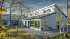 Freiraum für Betreuung