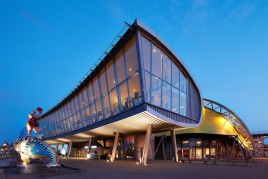 Referenz Stage Theater im Hafen Hamburg