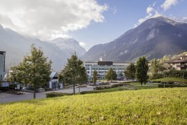 Referenz Kliniken Valens